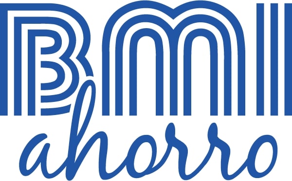 Logo BMI