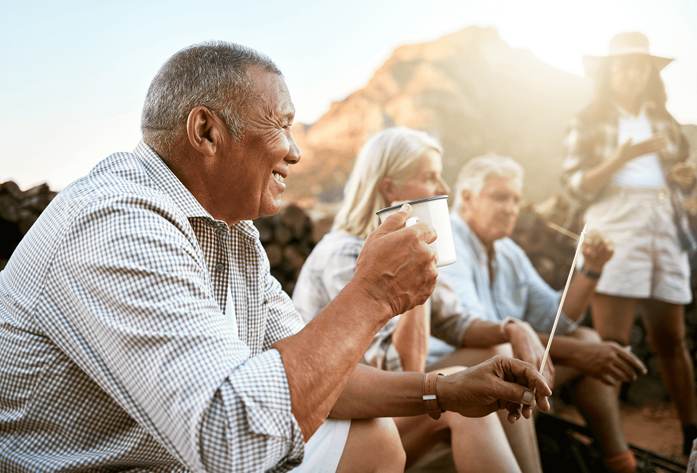 jubilados y pensionados