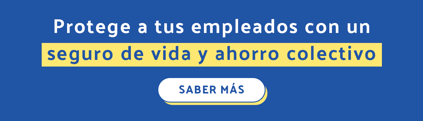 como motivar empleados con un seguro de vida y ahorro