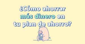 plan de ahorro