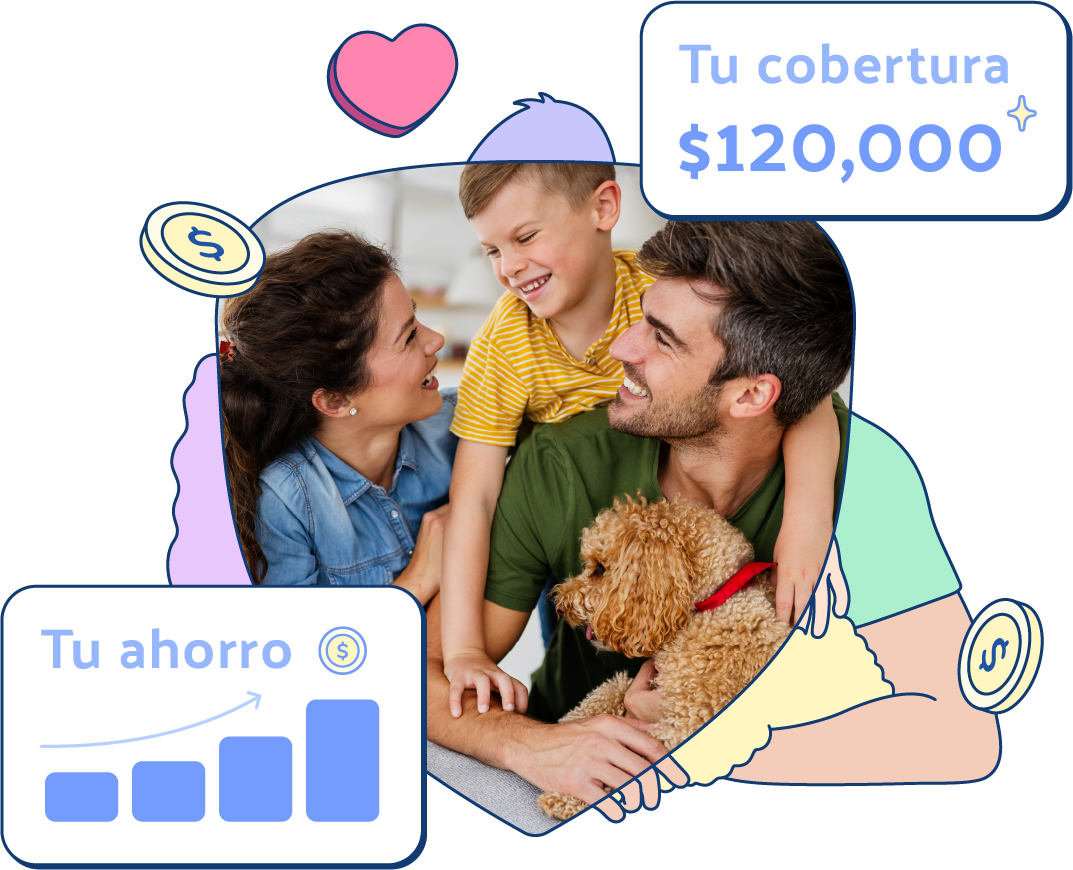 familia-asegurada
