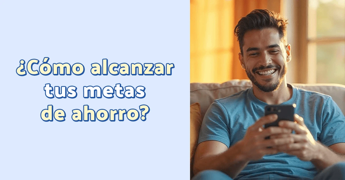 hombre con movil