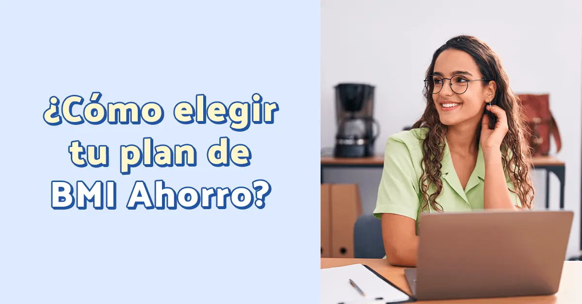 mujer con portátil