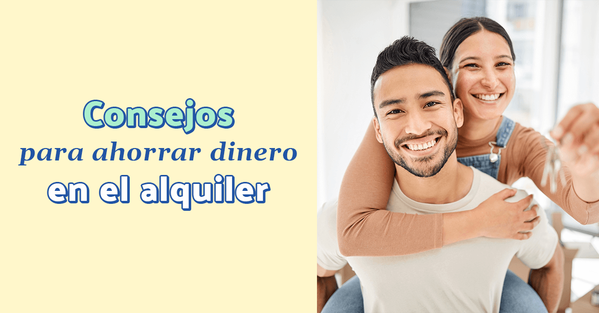 familia con llaves tras mudanza