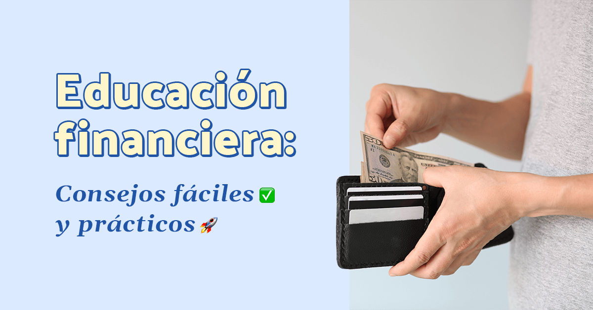 persona con dinero en cartera