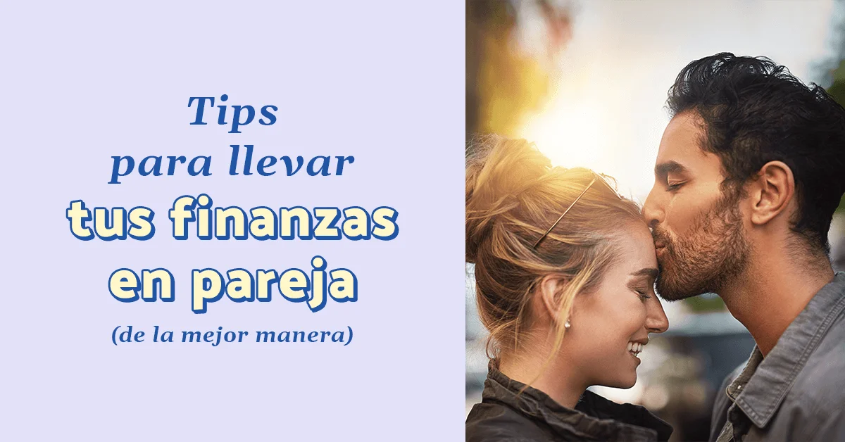 pareja al amanecer